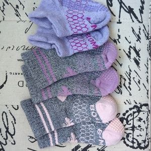 Toddler Bombas Mix NEW